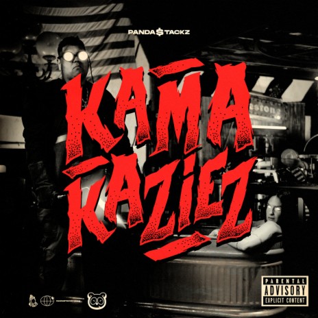 Kamakaziez | Boomplay Music