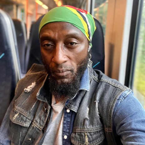 Dub inna London iyah (C'est la fièvre aphteuse)