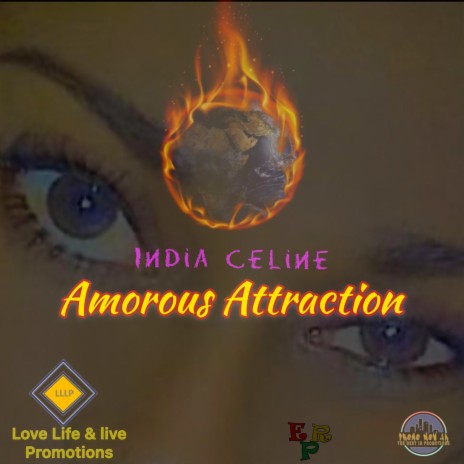 Amorous Attraction | Boomplay Music