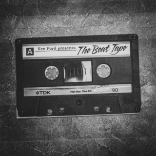 The Beat Tape