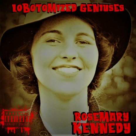 Rosemary Kennedy ft. Anabolic Beatz | Boomplay Music