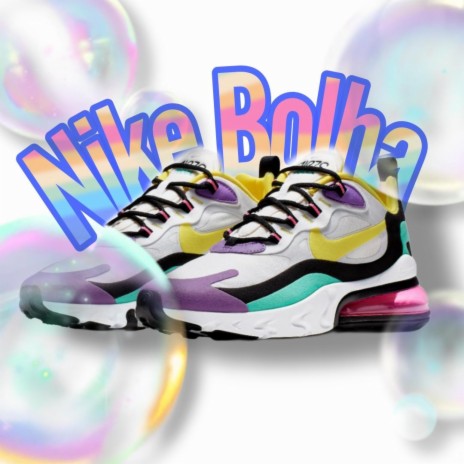 KS Nike Bolha | Boomplay Music