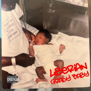 Liberian Grady Baby