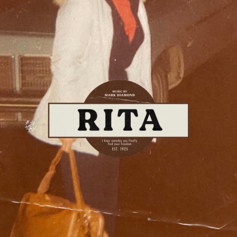 Rita | Boomplay Music
