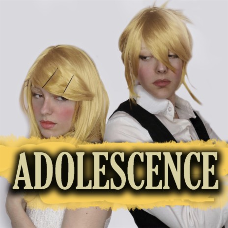 Adolescence | Boomplay Music