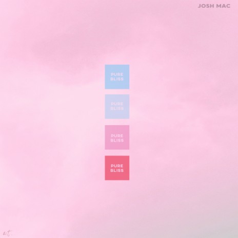 Pure Bliss ft. Josh Mac | Boomplay Music