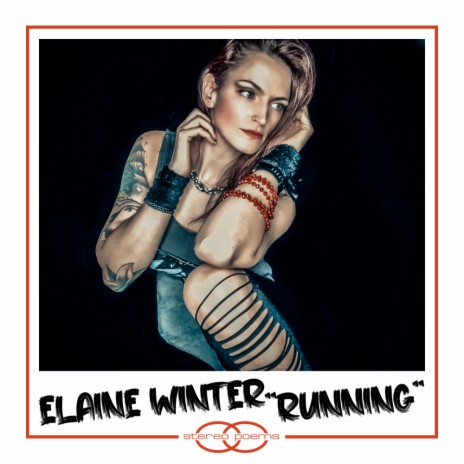 Running (Elaine Winter & Uli Poeppelbaum Radio Mix)