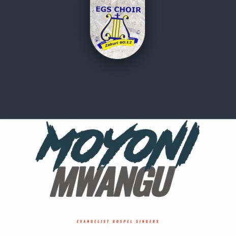 Moyoni Mwangu | Boomplay Music
