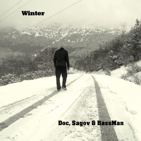 Winter ft. Sagov & BassMan | Boomplay Music