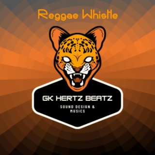 Reggae Whistle