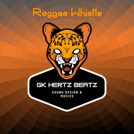 Reggae Whistle | Boomplay Music