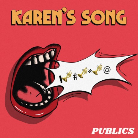 Karen's Song | Boomplay Music