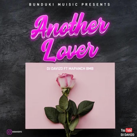 Another Lover (feat. Mapanch BmB) | Boomplay Music