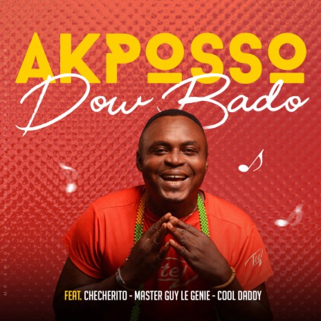 Akposso | Boomplay Music
