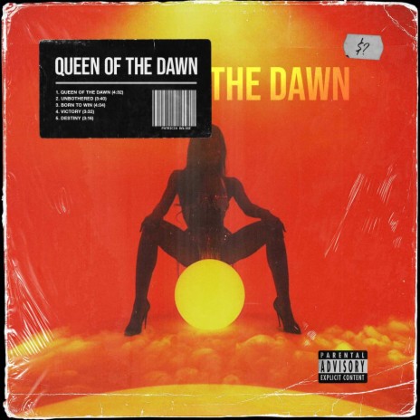 Queen of The Dawn | Boomplay Music