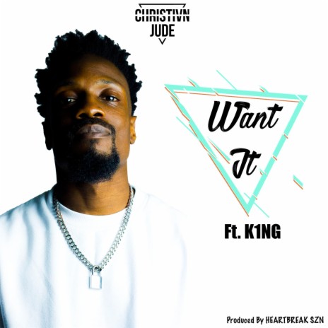 Want It (feat. K1ng) | Boomplay Music