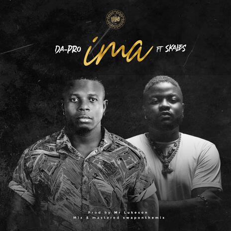 Ima ft. skales | Boomplay Music