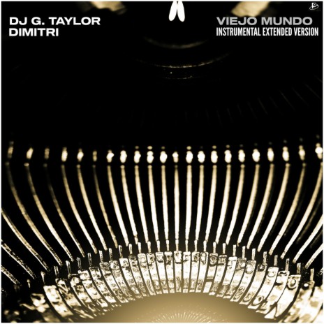 Viejo Mundo (Instrumental Extended Version) | Boomplay Music