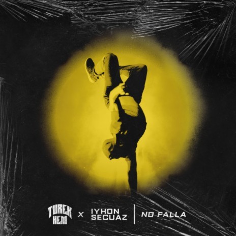 No Falla ft. Iyhon Secuaz | Boomplay Music