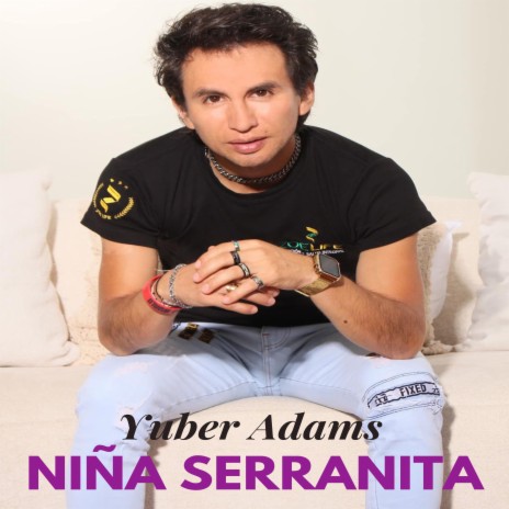Niña Serranita | Boomplay Music