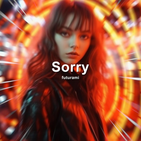 Sorry (Techno) | Boomplay Music