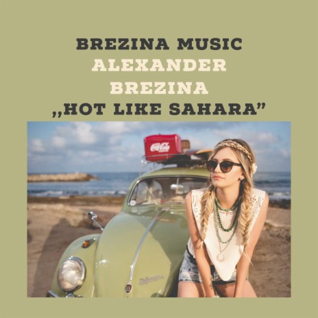 Hot like Sahara | Boomplay Music
