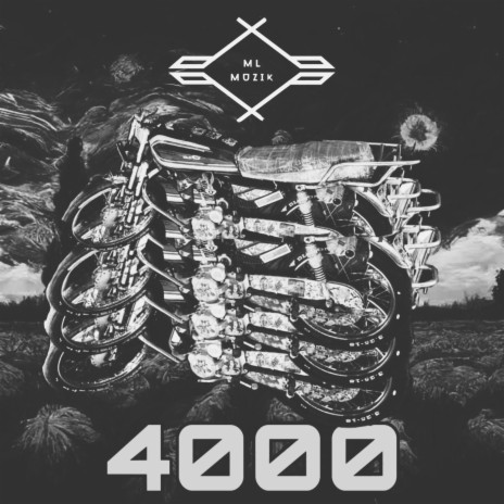 4000 | Boomplay Music