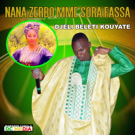 Nana Zerbo mme Sora Fassa | Boomplay Music