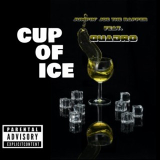 Cup of Ice (feat. Quadro)