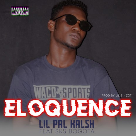 Eloquence | Boomplay Music
