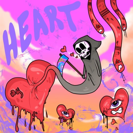 Heart | Boomplay Music
