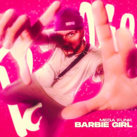 Mega Funk Barbie Girl | Boomplay Music