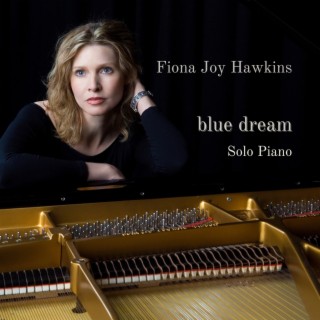 Blue Dream - Solo Piano