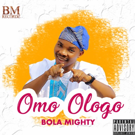Omo-Ologo | Boomplay Music