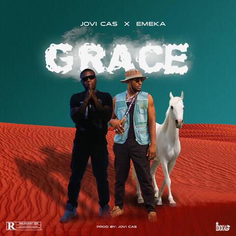 Grace ft. Emeka | Boomplay Music