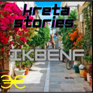 KRETA STORIES (MIXED AND SCRATCHED)