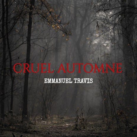 Cruel Automne ft. Paranoize