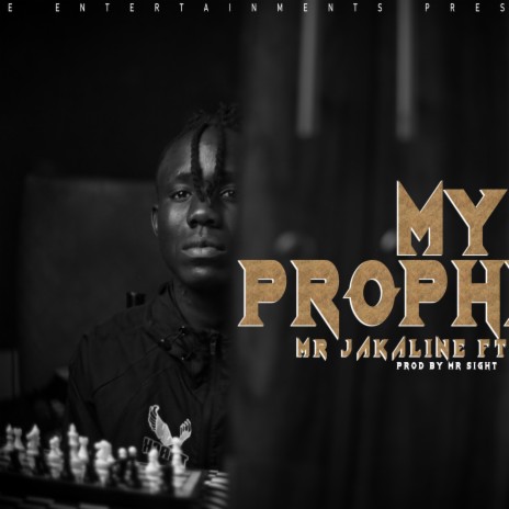 My Prophecy (Wispa) pro by Mr Sight | Boomplay Music