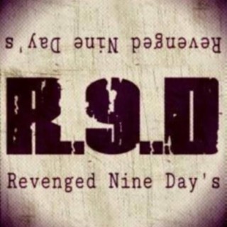Revenged Nine Days