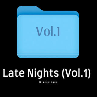 Late Nights (Volume.1)