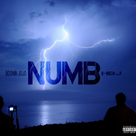 Numb ft. HBJ | Boomplay Music