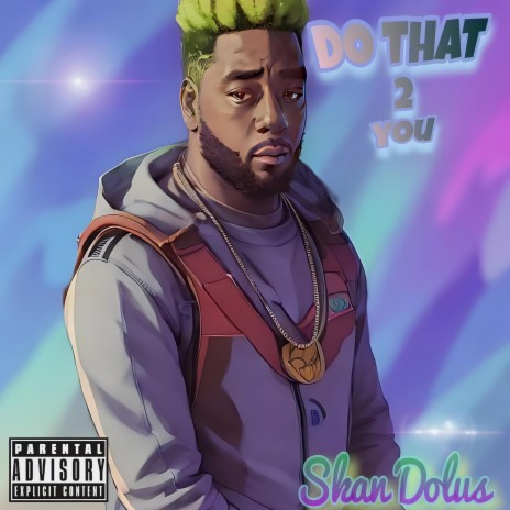 DO THAT 2 YOU | Boomplay Music