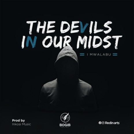 The Devils In Our Midst | Boomplay Music
