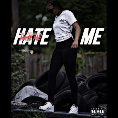 I HATE Z3 | Boomplay Music