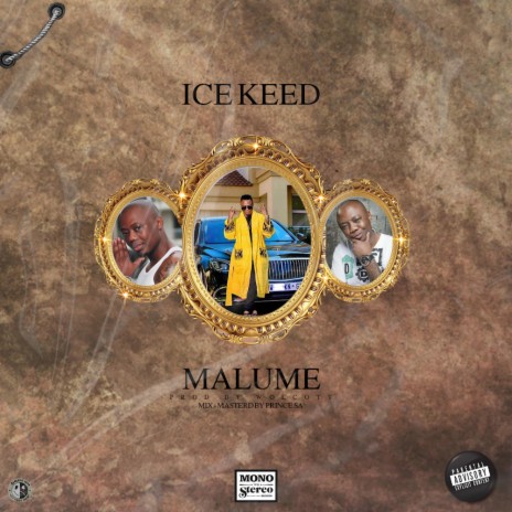 Malume | Boomplay Music