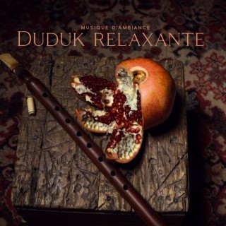 Musique d'ambiance Duduk relaxante: Musique pour guérir toutes les douleurs du corps, de l'âme et de l'esprit