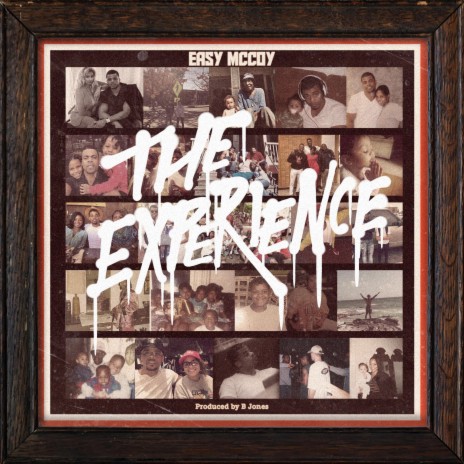 THE EXPERIENCE ft. Dayzha Jefferson & Neahe Ashain | Boomplay Music