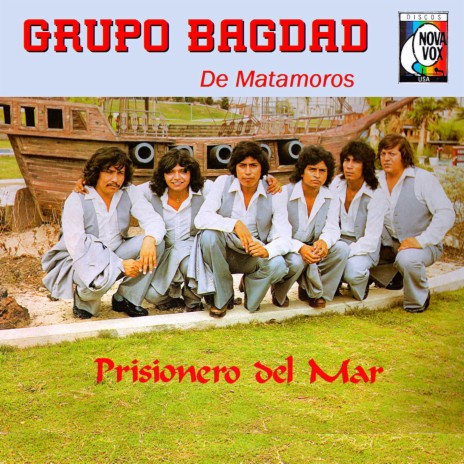 Prisionero Del Mar | Boomplay Music