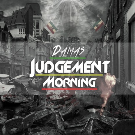 Judgement Morning | Boomplay Music