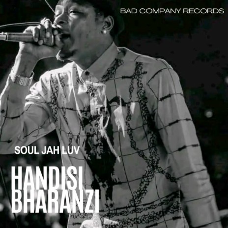 Handisi Bharanzi | Boomplay Music